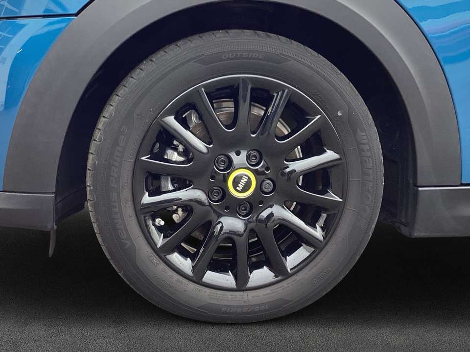 MINI Cooper SE - Imagem 8