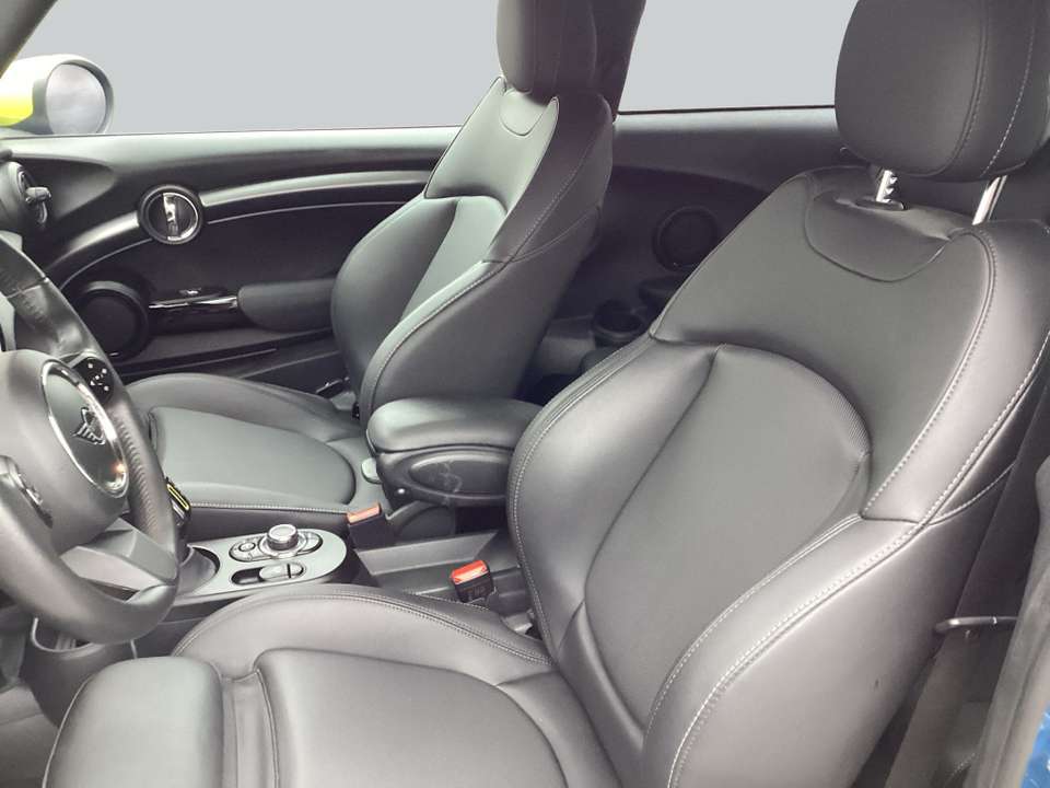 MINI Cooper SE - Imagem 12