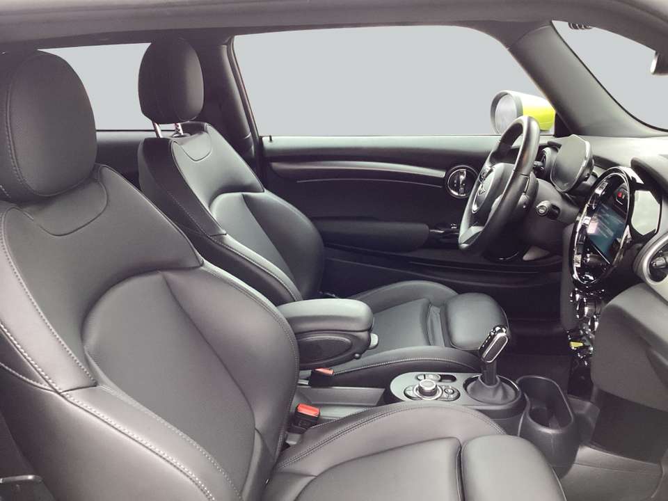 MINI Cooper SE - Imagem 14