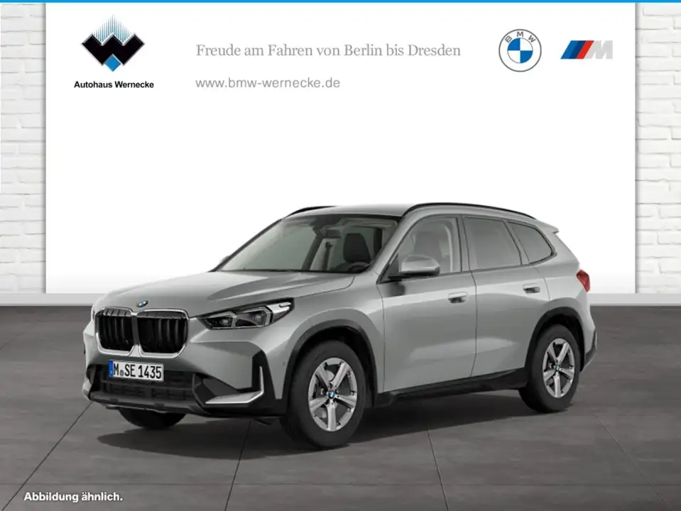 BMW X1 - Imagem 2