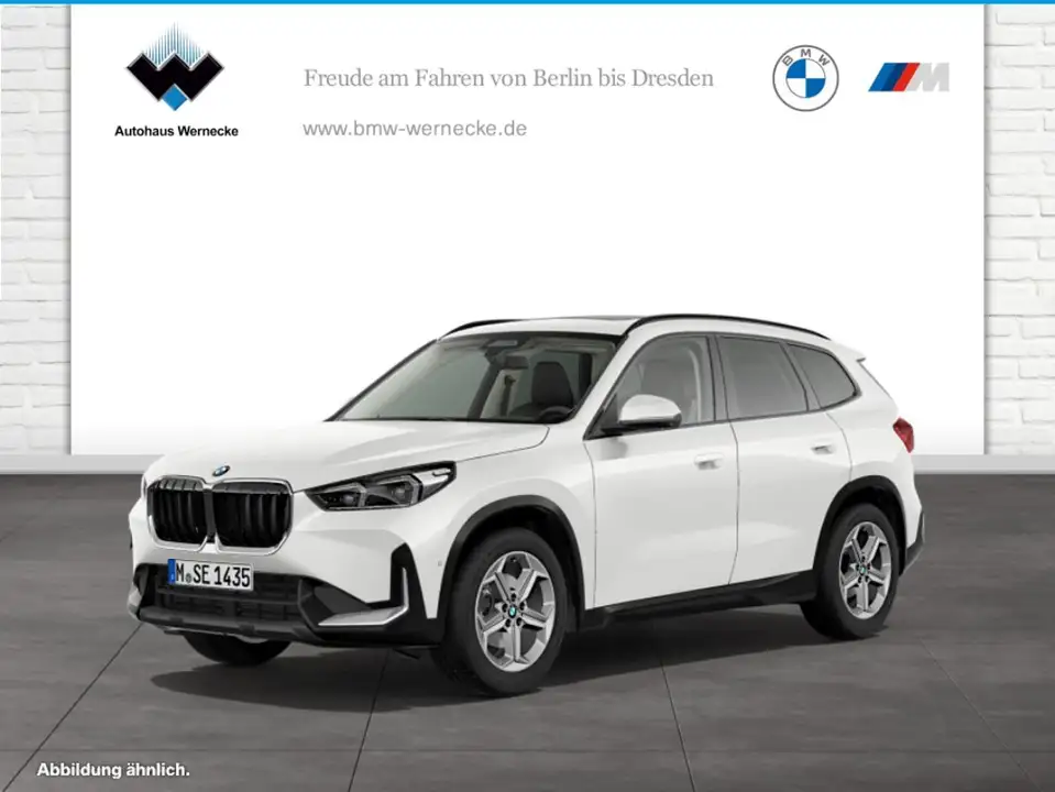 BMW X1 - Imagem 2