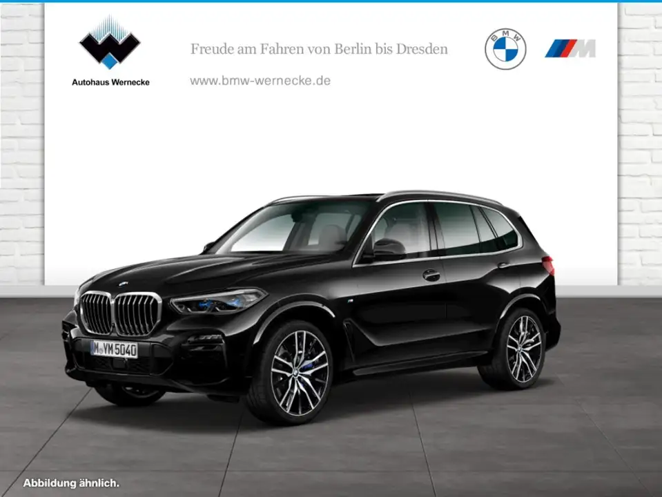 BMW X5 - Imagem 2