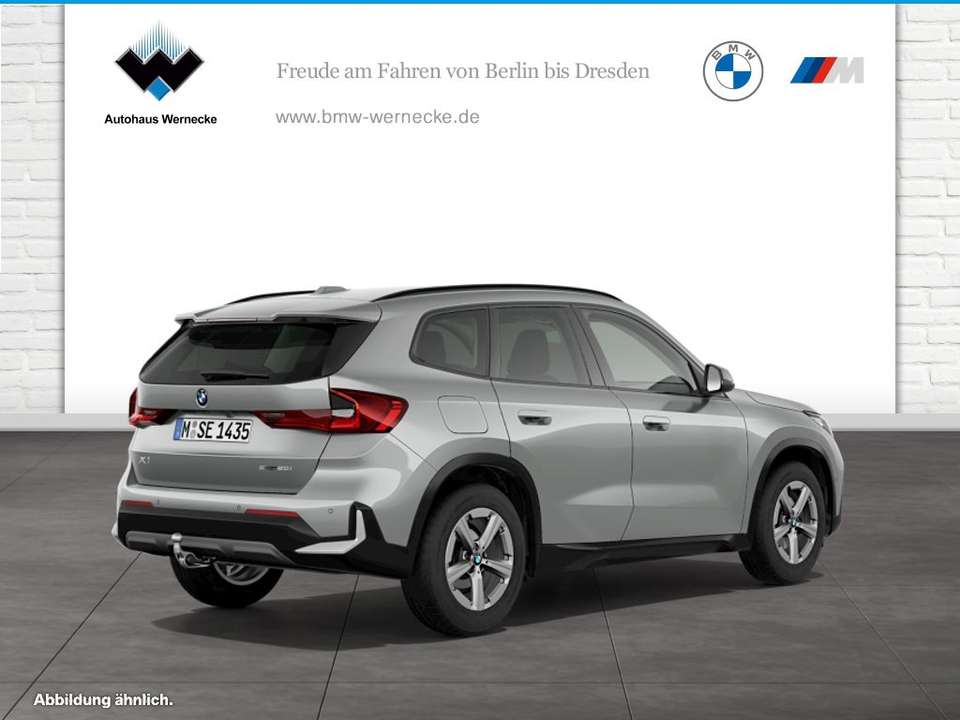 BMW X1 - Imagem 3