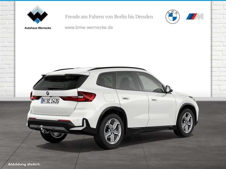 BMW X1 - Imagem 3