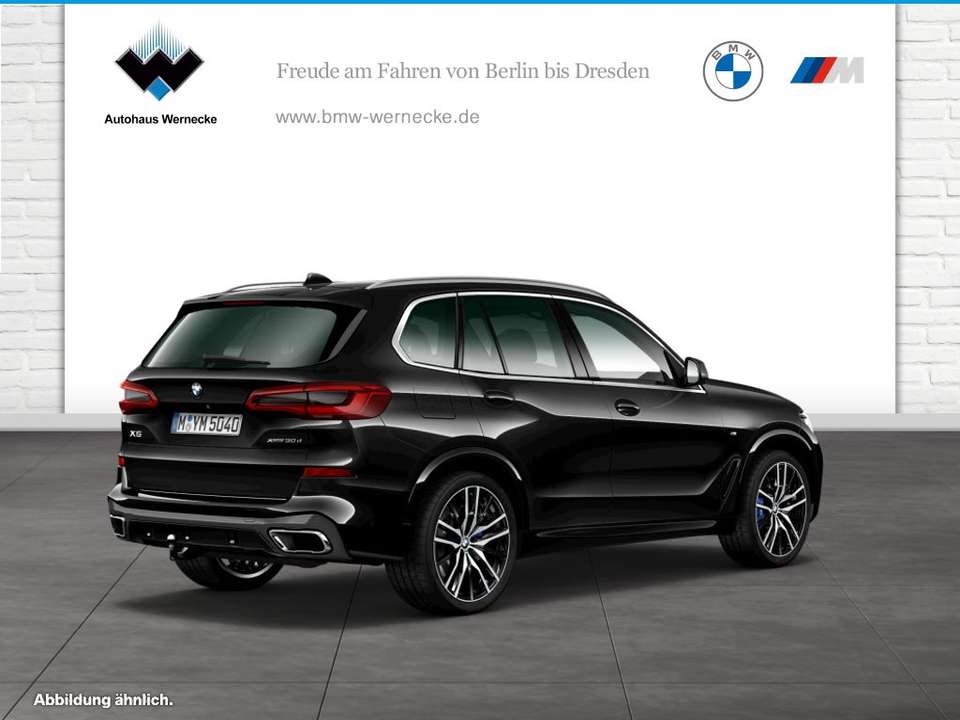 BMW X5 - Imagem 3