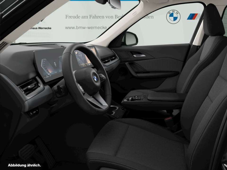 BMW X1 - Imagem 4