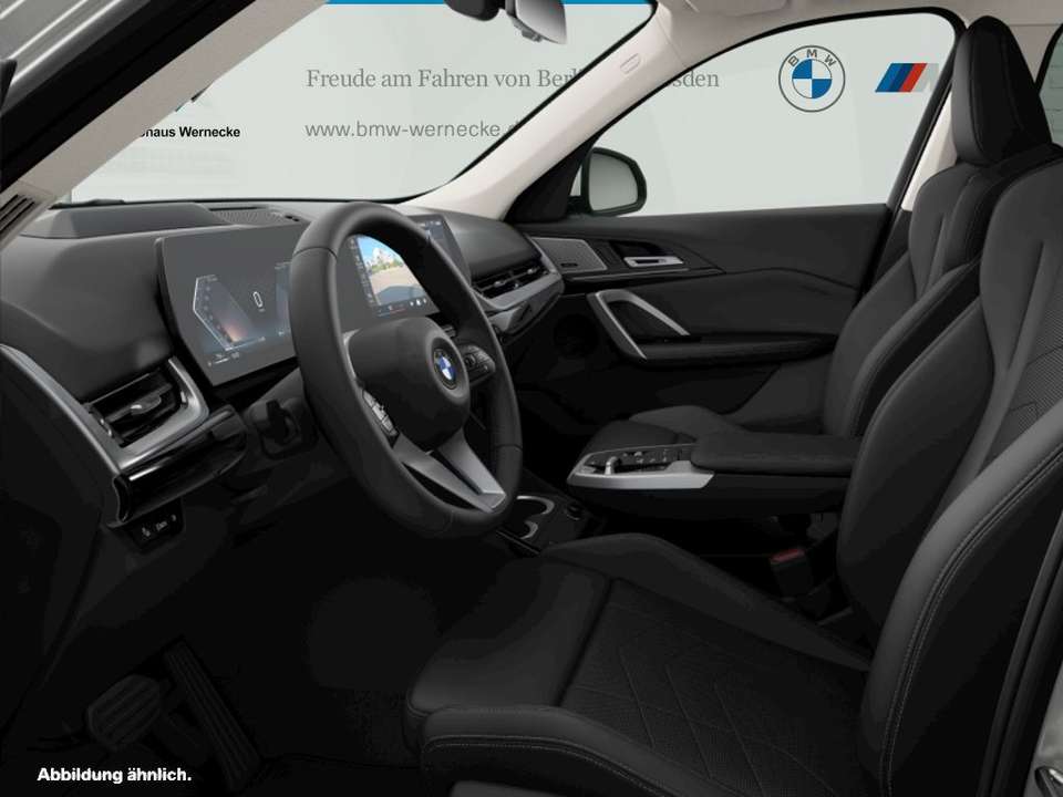 BMW X1 - Imagem 4