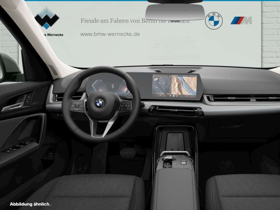 BMW X1 - Imagem 5