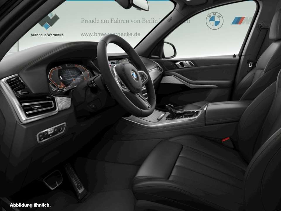 BMW X5 - Imagem 4