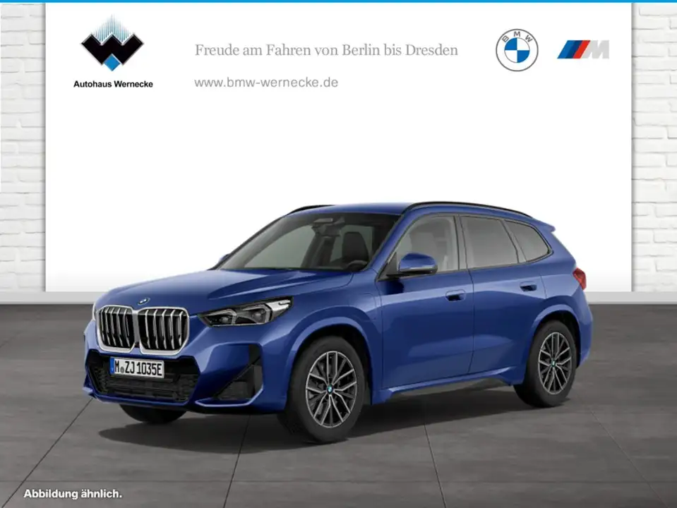 BMW X1 - Imagem 2