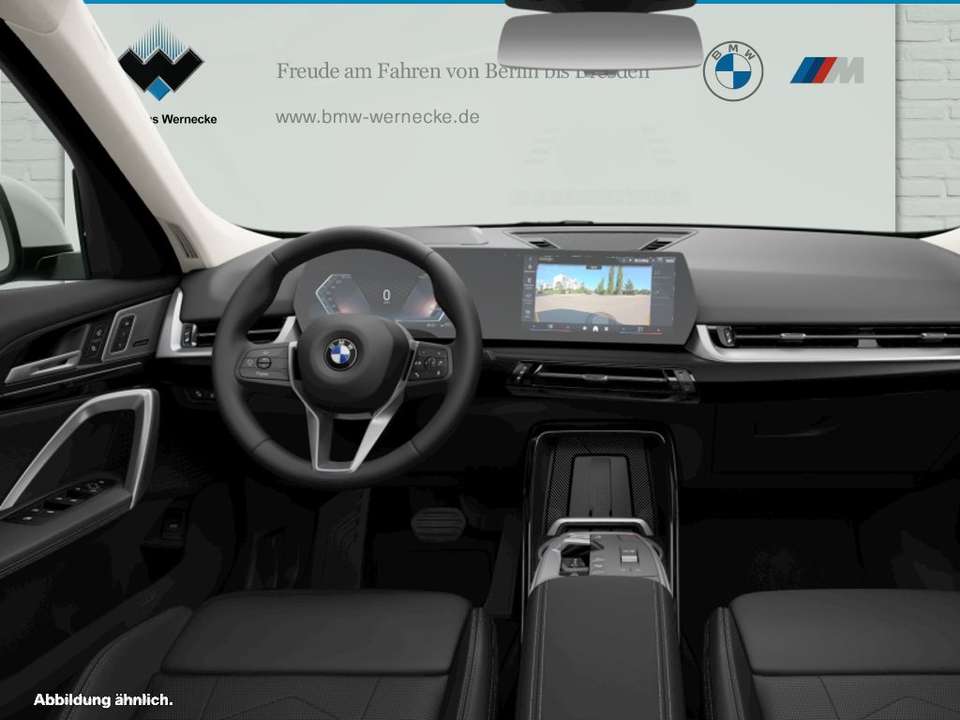 BMW X1 - Imagem 5