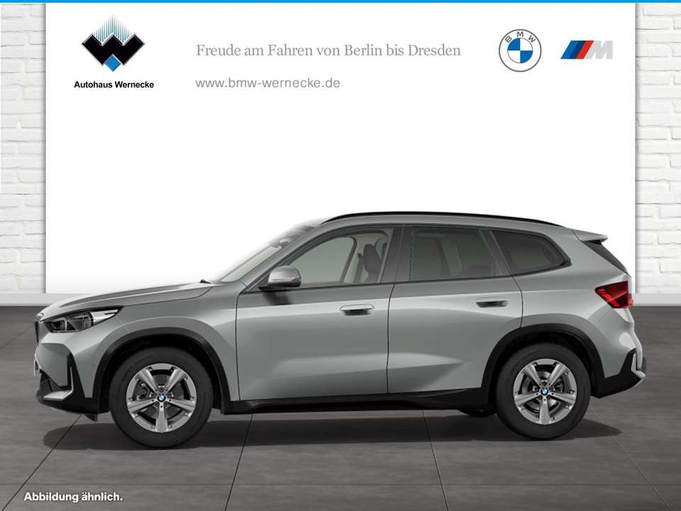 BMW X1 - Imagem 6
