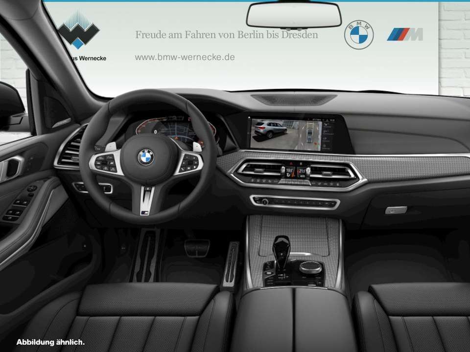 BMW X5 - Imagem 5