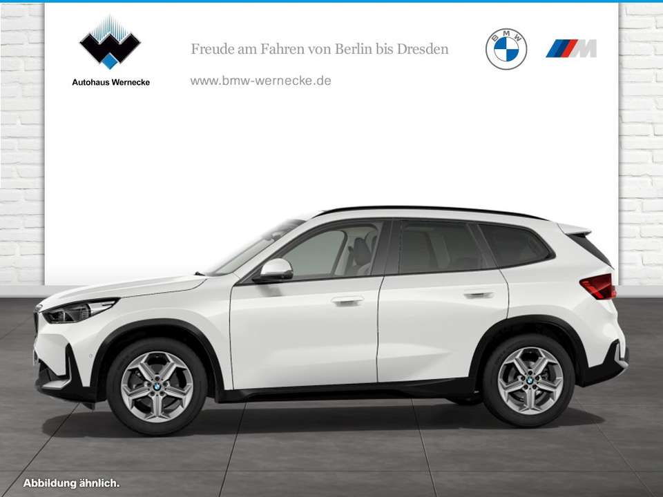 BMW X1 - Imagem 6
