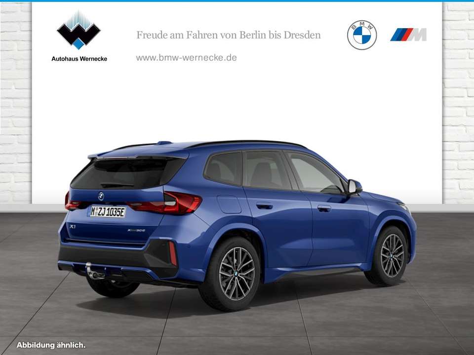 BMW X1 - Imagem 3