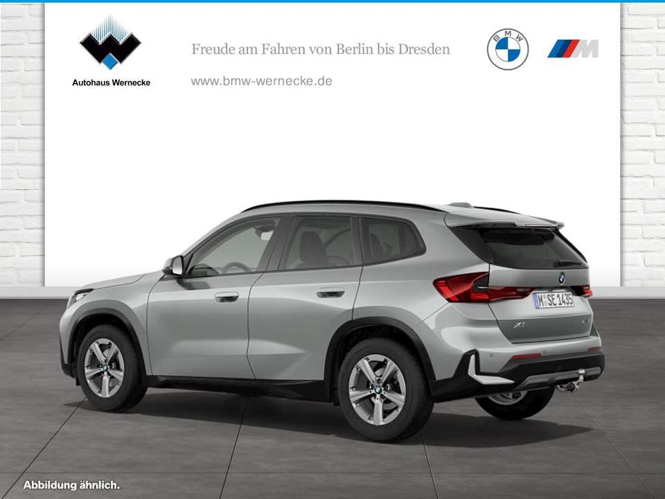BMW X1 - Imagem 7