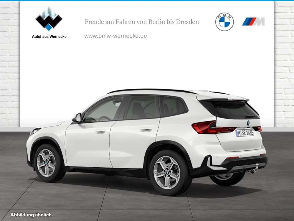 BMW X1 - Imagem 7