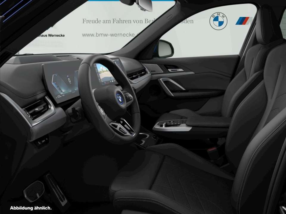 BMW X1 - Imagem 4