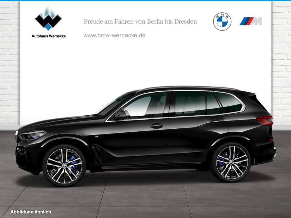 BMW X5 - Imagem 6