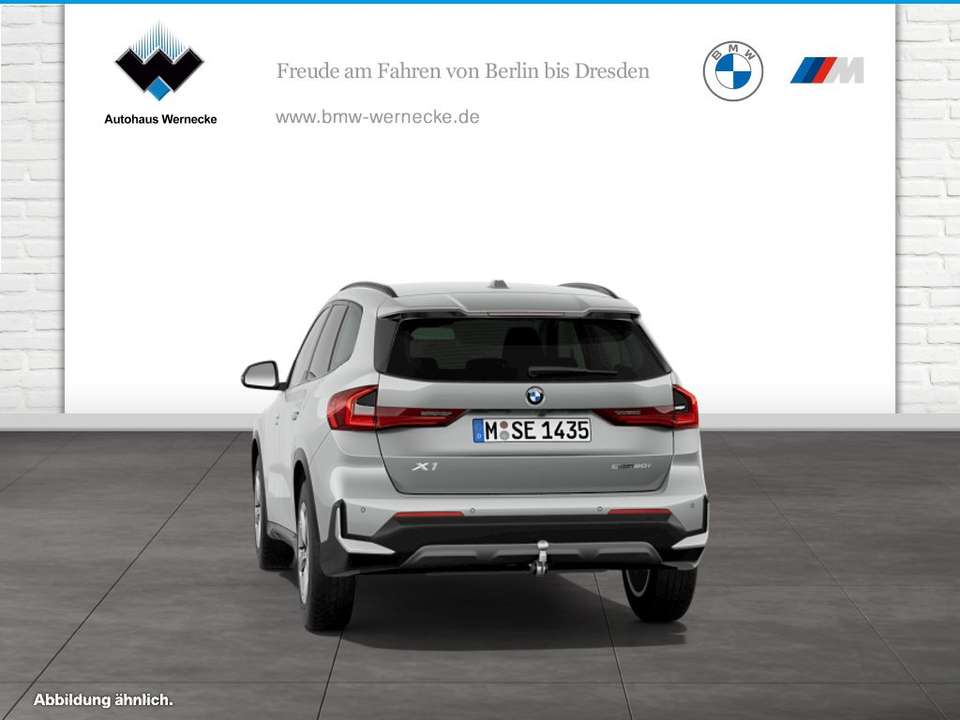 BMW X1 - Imagem 8
