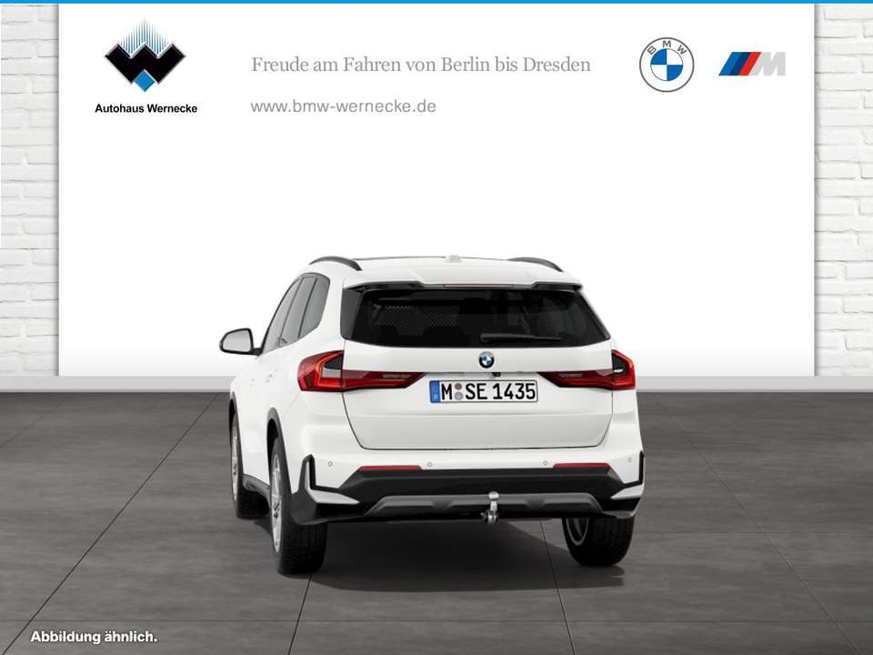 BMW X1 - Imagem 8