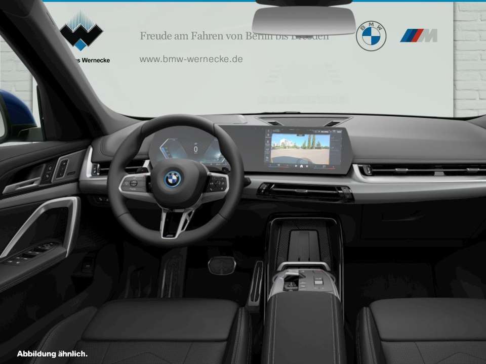 BMW X1 - Imagem 5