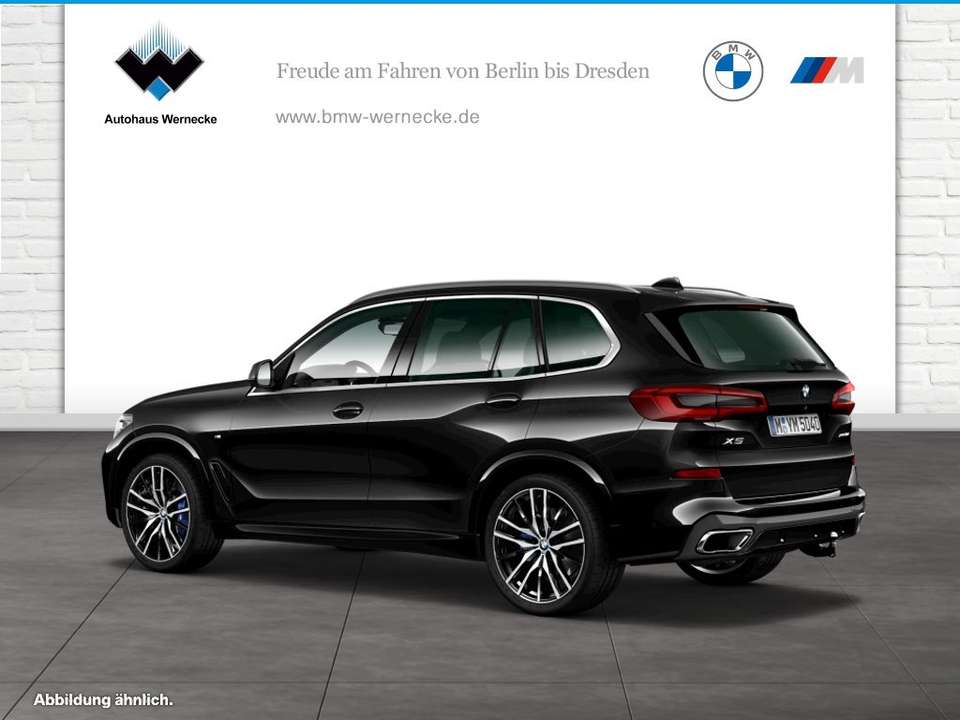 BMW X5 - Imagem 7