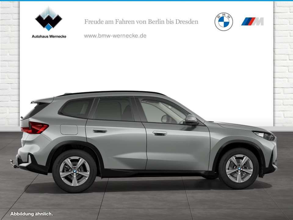 BMW X1 - Imagem 9