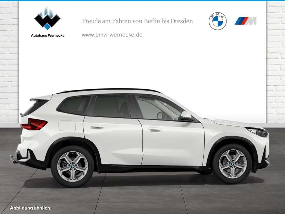 BMW X1 - Imagem 9