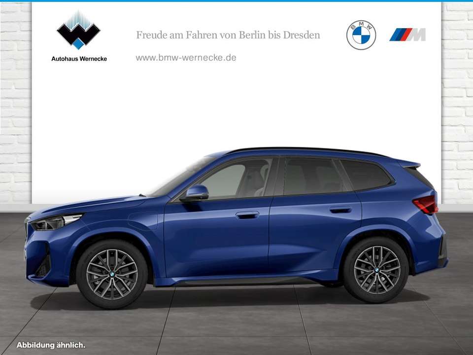 BMW X1 - Imagem 6