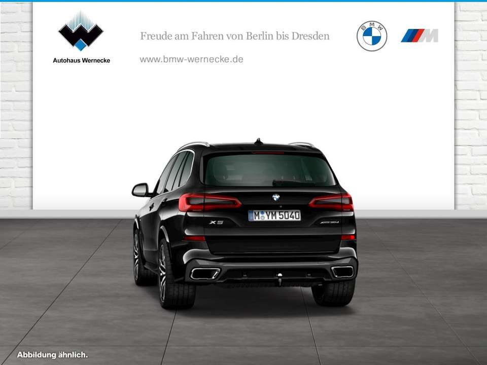 BMW X5 - Imagem 8