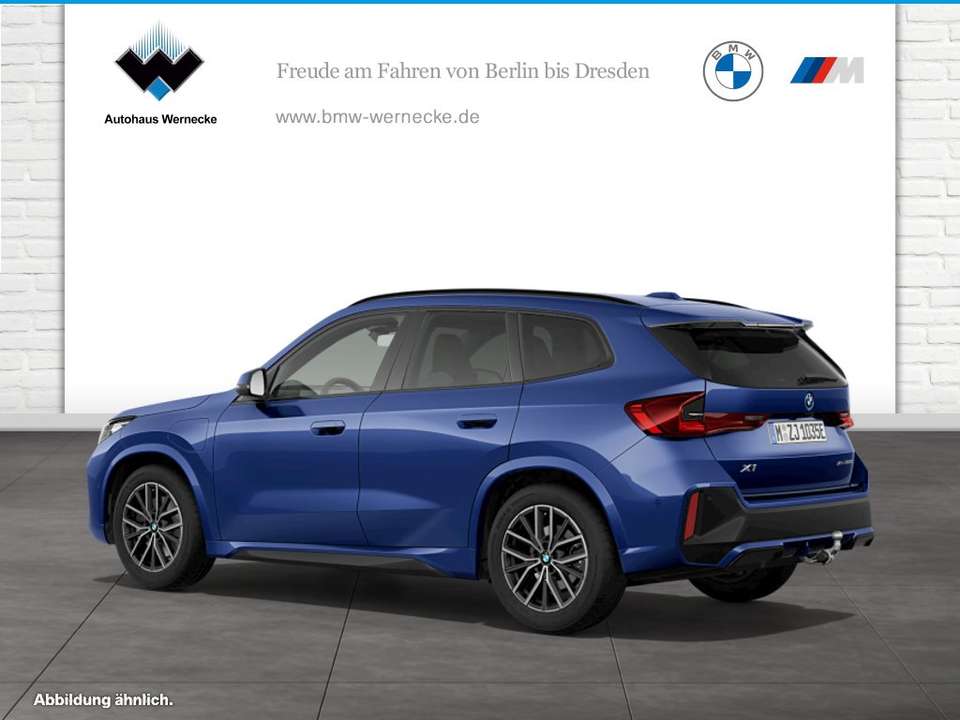 BMW X1 - Imagem 7