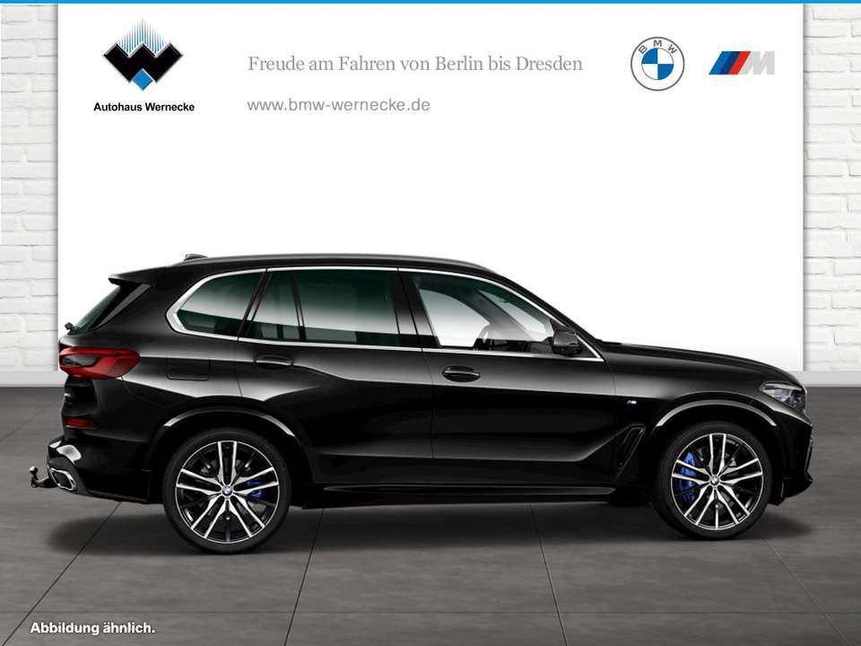 BMW X5 - Imagem 9