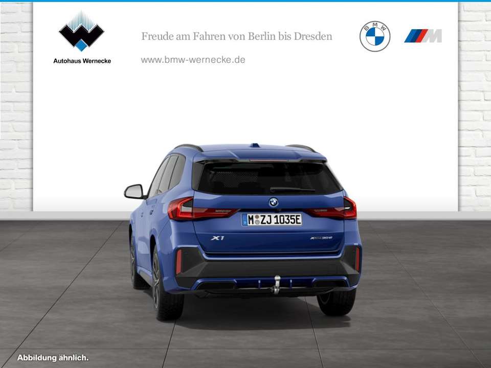 BMW X1 - Imagem 8