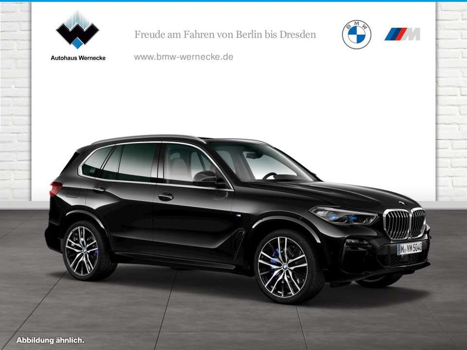 BMW X5 - Imagem 10