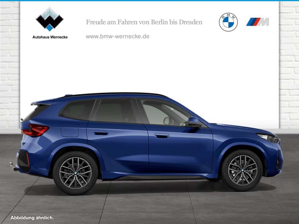 BMW X1 - Imagem 9