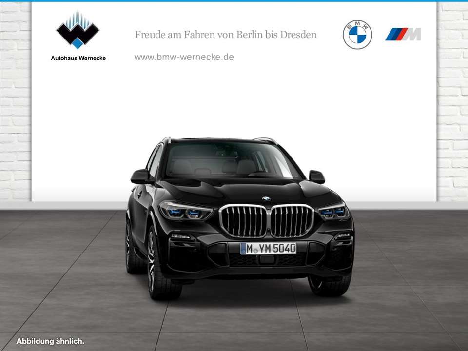 BMW X5 - Imagem 11
