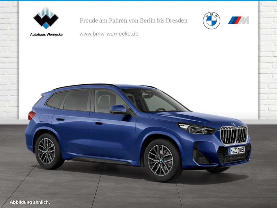 BMW X1 - Imagem 10