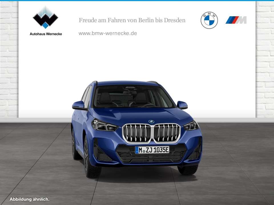 BMW X1 - Imagem 11