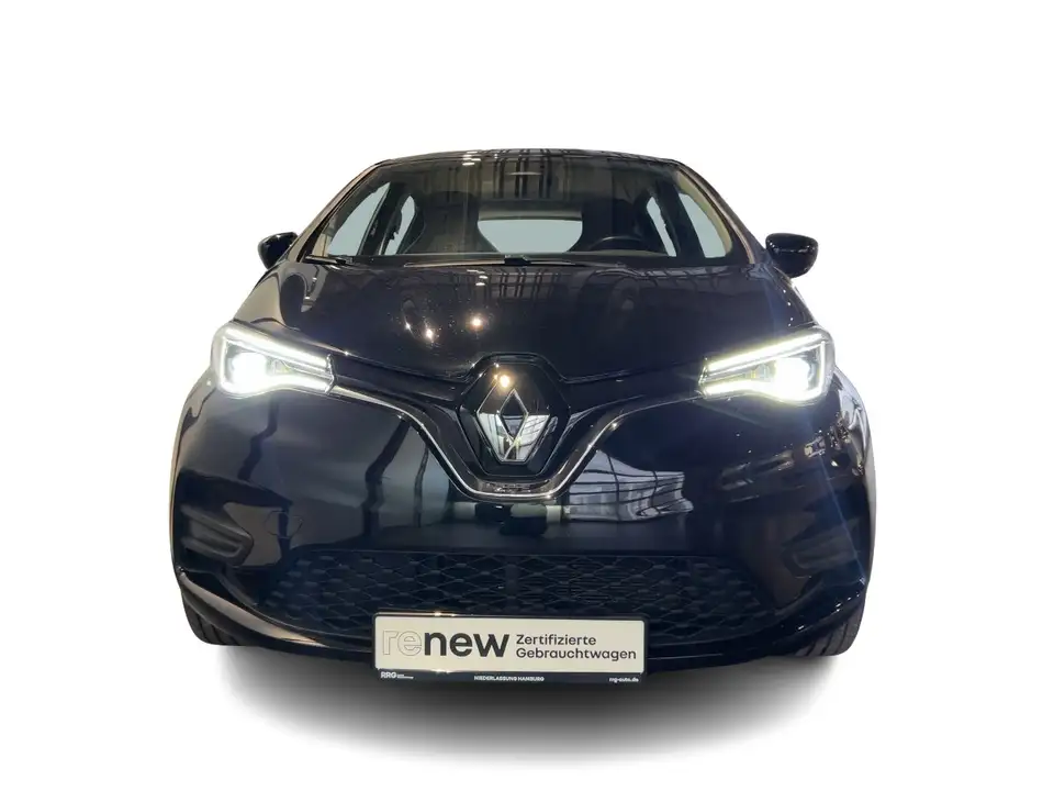 Renault ZOE - Imagem 2