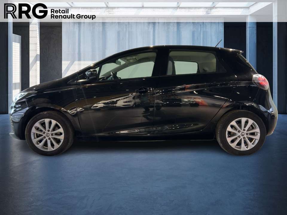 Renault ZOE - Imagem 3