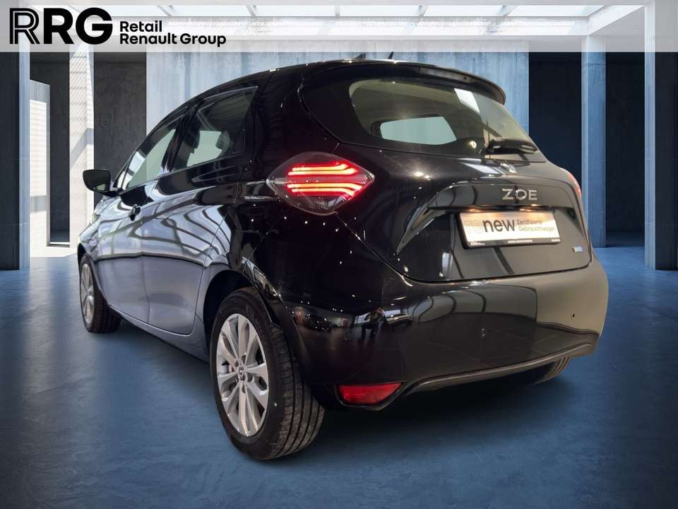 Renault ZOE - Imagem 5