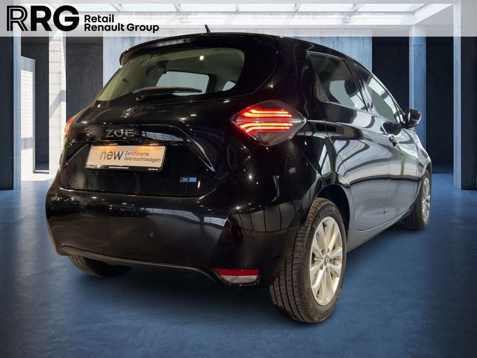 Renault ZOE - Imagem 6