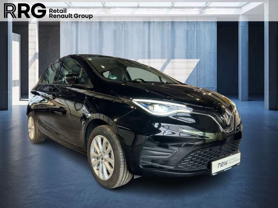 Renault ZOE - Imagem 8