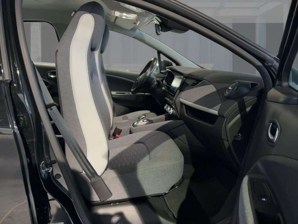 Renault ZOE - Imagem 9