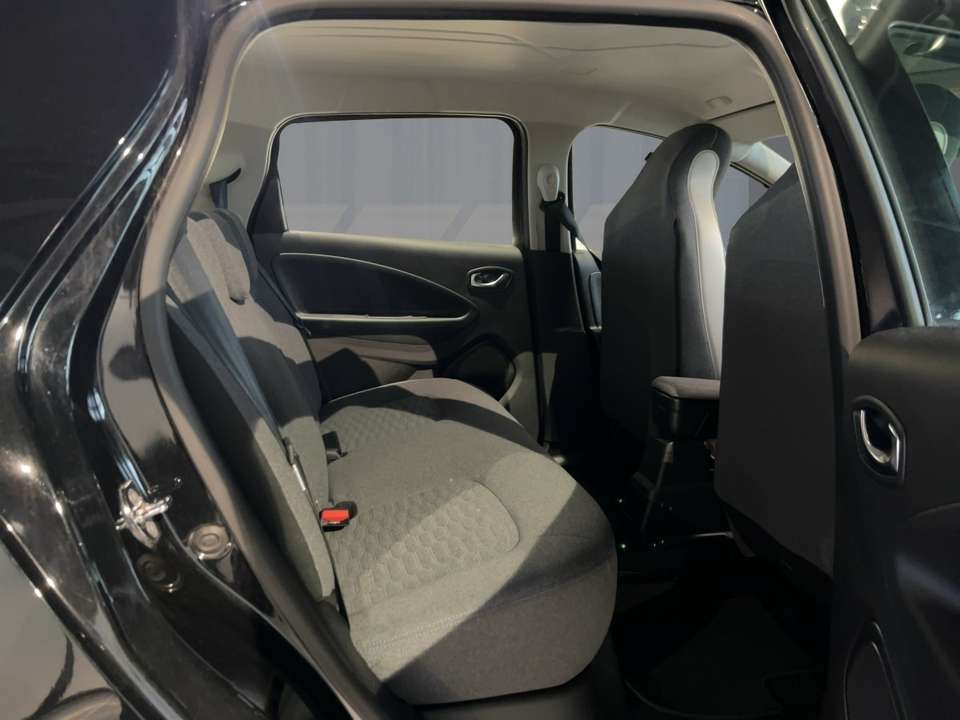 Renault ZOE - Imagem 10