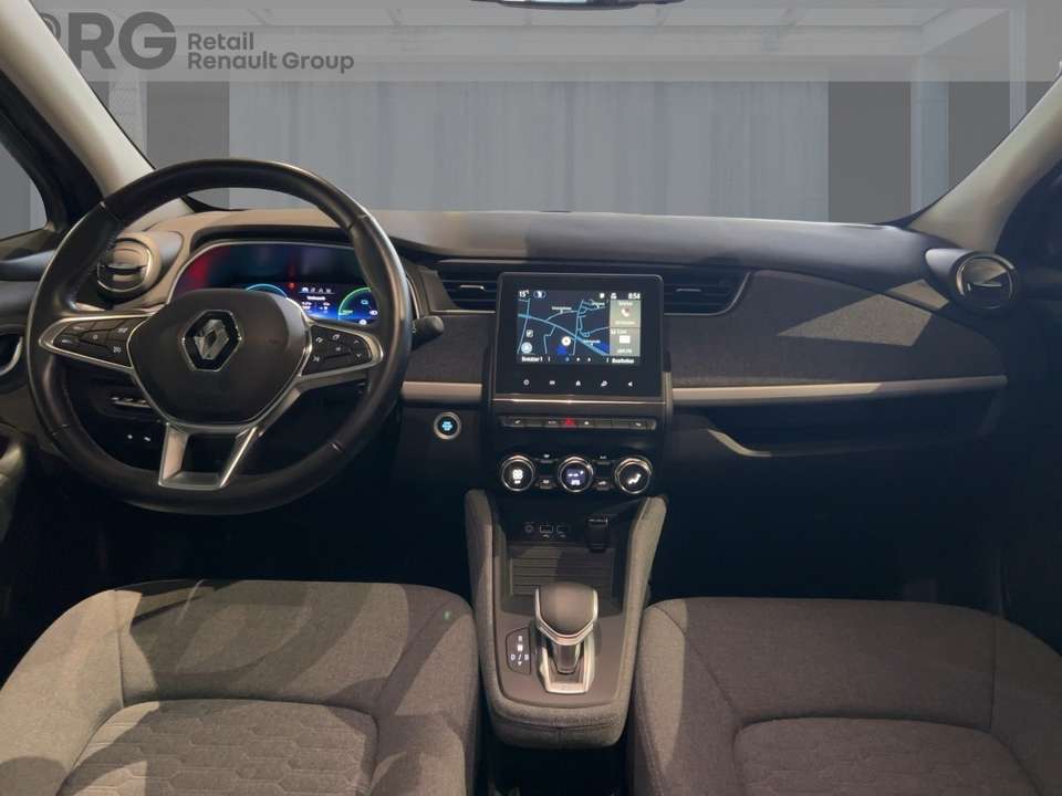 Renault ZOE - Imagem 11