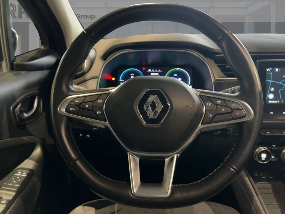 Renault ZOE - Imagem 12