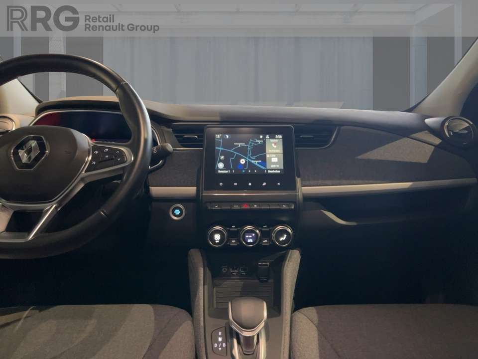 Renault ZOE - Imagem 13