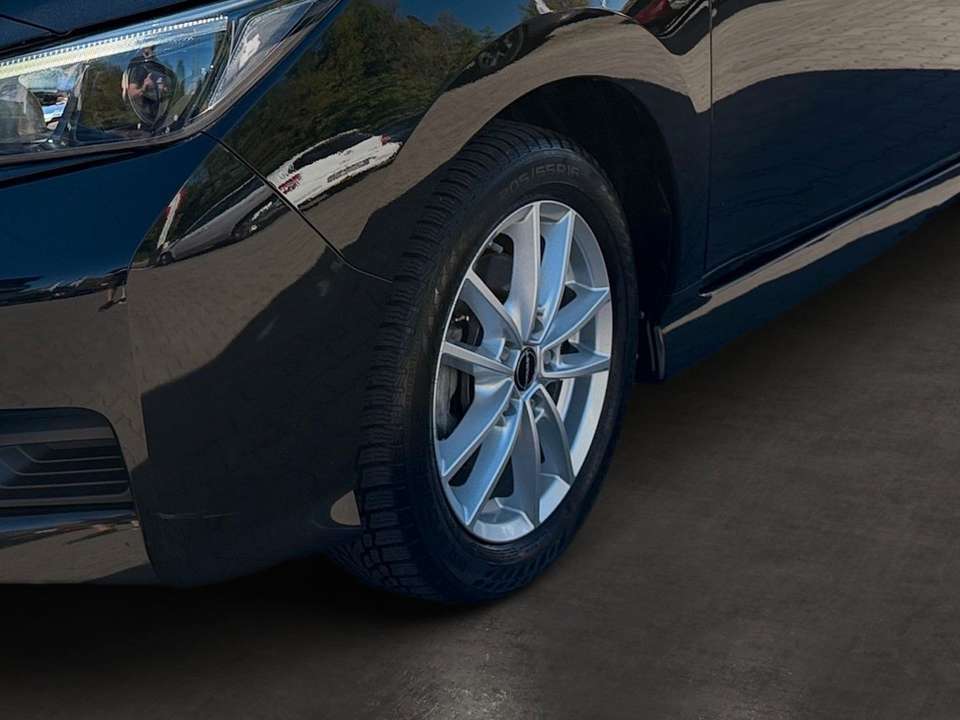 Nissan Leaf - Imagem 6